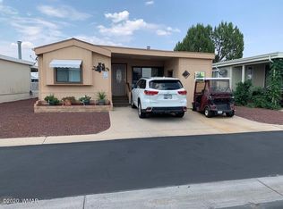 1852 Fairway Run, Sun City West, AZ 85375