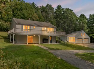 500 Stone Rd, West Newfield, ME 04095