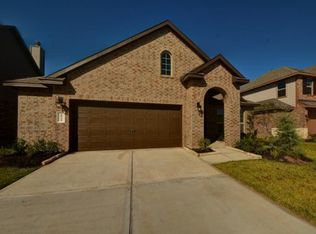28726 Finke Gorge Dr, Katy, TX 77494