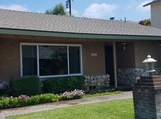 701 E Hensel Dr, La Habra, CA 90631