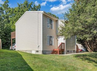 4510 Grandin Rd SW #&-4512, Roanoke, VA 24018