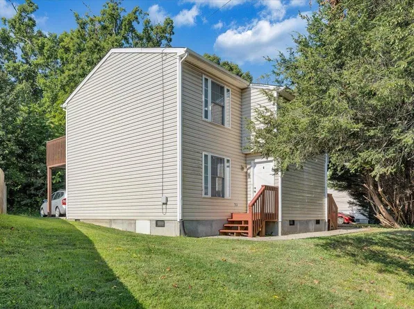 4510 Grandin Rd SW #&-4512, Roanoke, VA 24018