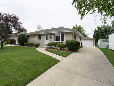 5648 S Indiana Ave, Cudahy, WI, 53110