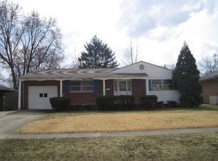 5649 Sandalwood Blvd, Columbus, OH