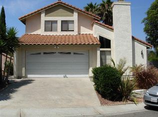 295 Paseo Marguerita, Vista, CA 92084