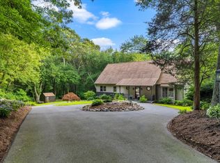 16 Fordham Trl, Old Saybrook, CT 06475