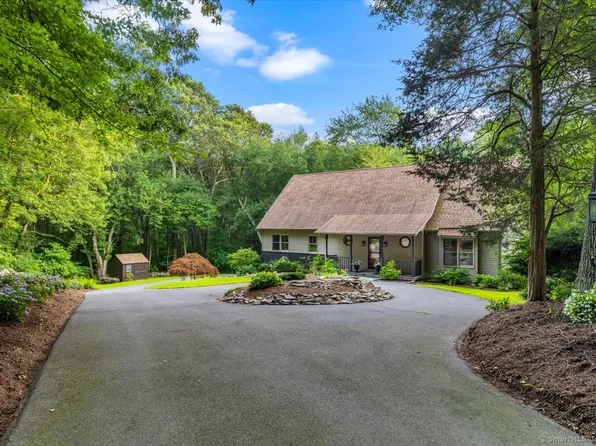 16 Fordham Trail, Old Saybrook, CT 06475