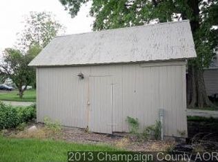 302 N Main St, Seymour, IL