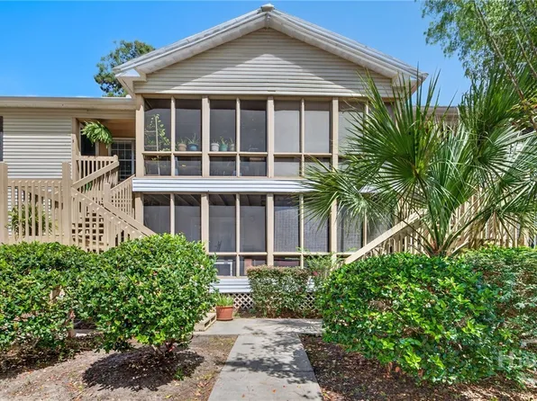 401 N Cromwell Road #L 8, Savannah, GA 31410