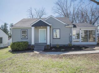 942 Chickasaw Ave, Nashville, TN 37207