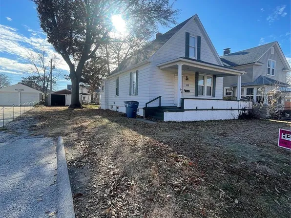 308 E Acton Ave, Wood River, IL 62095