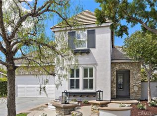 9 Saint Steven Ct, Mission Viejo, CA 92694