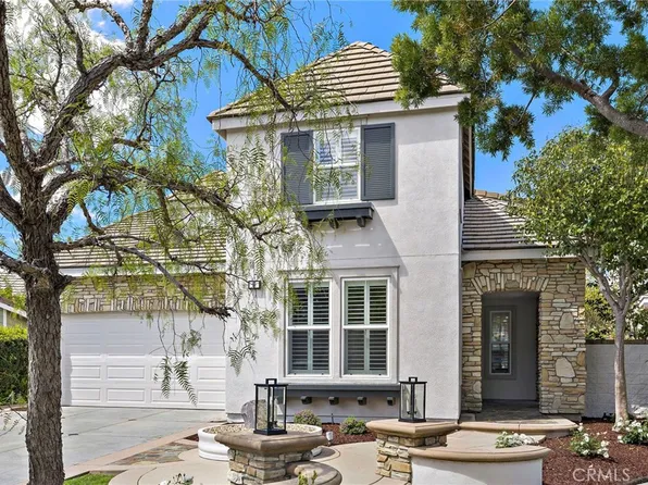 9 Saint Steven Ct, Mission Viejo, CA 92694