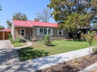 2952 S Blair St, Salt Lake City, UT 84115