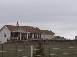 44589 Lariat Trl, Elizabeth, CO 80107