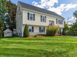 24 Lorraine Ave, Brockton, MA 02301