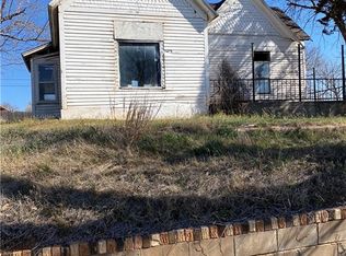 707 W Main St, Weatherford, OK 73096