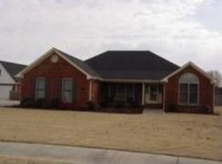 104 Gunsmoke Cir, Huntsville, AL 35811