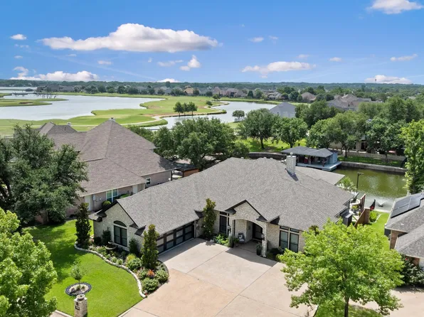 1209 Mallard Way, Granbury, TX 76048
