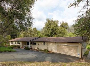 18099 Via Serena Rd, Sonora, CA 95370