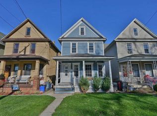 2123 Adams Ave, Scranton, PA 18509