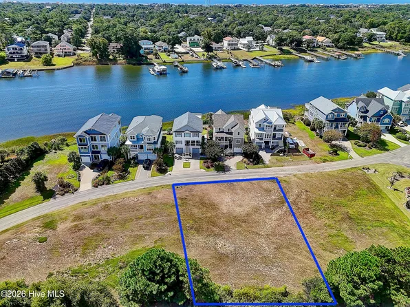 2770 Long Bay Drive SE LOT 61, Southport, NC 28461