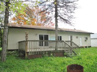605 Birch Ave N, Hines, MN 56647