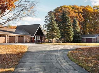 9425 Lake May Rd, Hawks, MI 49743