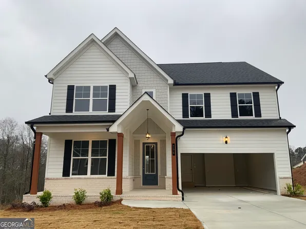 196 Sage St Homesite 30, Commerce, GA 30529