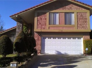 1161 Tierra Luna, Walnut, CA 91789