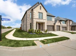 3500 Cheval Blanc, Colleyville, TX 76034