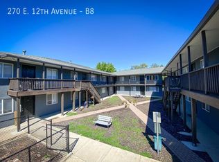 270 E 12th Ave APT B8, Columbus, OH 43201