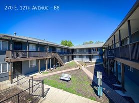 270 E 12th Ave, Columbus, OH