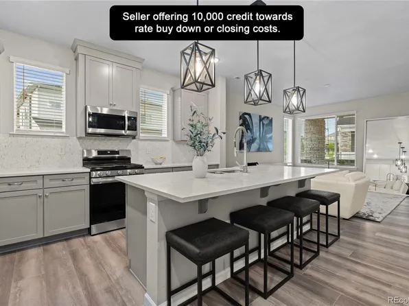 16421 Askins Loop, Parker, CO 80134