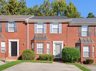 5696 Windfall Ln, Lithonia, GA 30058