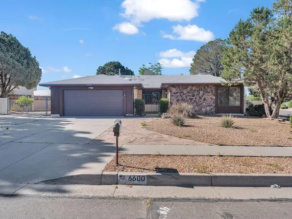 6600 Avenida La Costa NE, Albuquerque, NM 87109