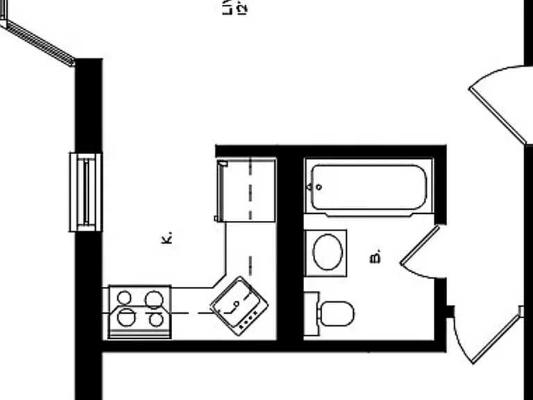 546 Henry St #4B — Photo 2