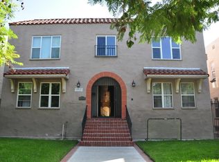 140 Carr Dr #5, Glendale, CA 91205