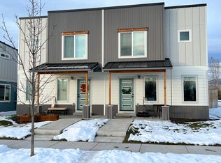 4712 Giada Dr UNIT B, Missoula, MT 59808