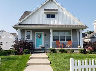 2849 Kittansett Dr, Okemos, MI 48864