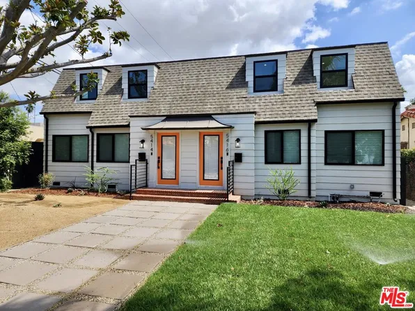 5414 S Mullen Ave, Los Angeles, CA 90043