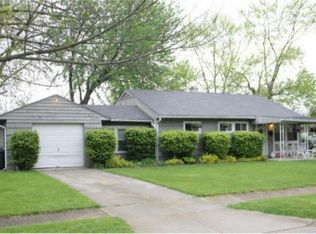 4362 Lynn Cir, Grove City, OH