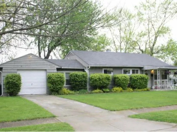 4362 Lynn Cir, Grove City, OH 43123