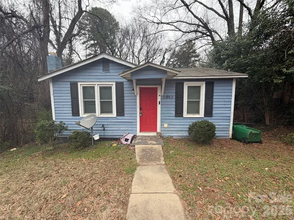 2620 Celia Ave, Charlotte, NC 28216