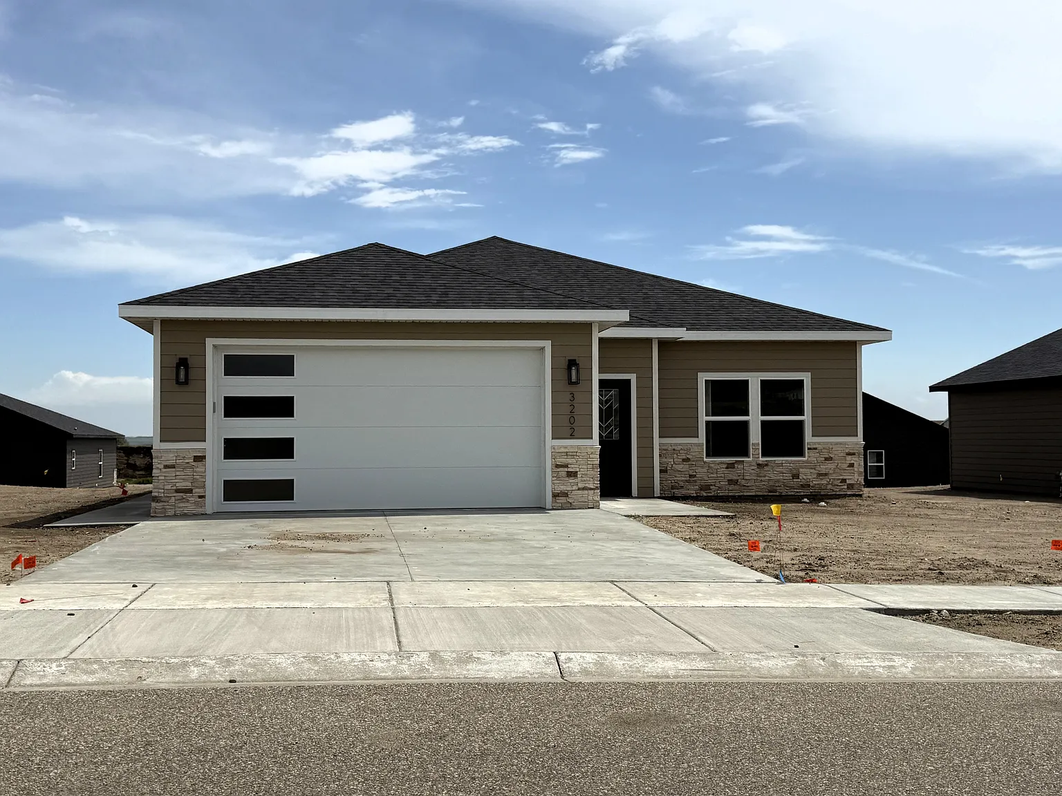 3 bed, 1500 sqft, $2,900 — Photo 1