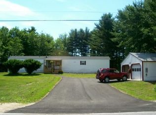 1008 State Route 121, Otisfield, ME 04270