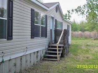 7465 County Road 273, Tyler, TX 75707