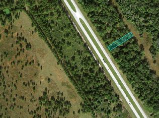 Us Highway 27 LOT 517, Frostproof, FL 33843