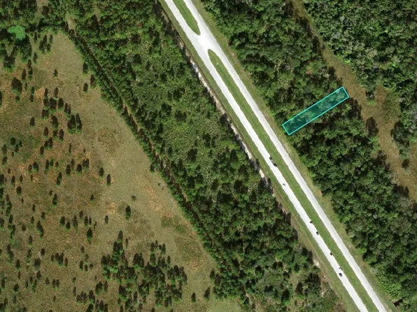 Us Highway 27 Lot 517, Frostproof, FL 33843