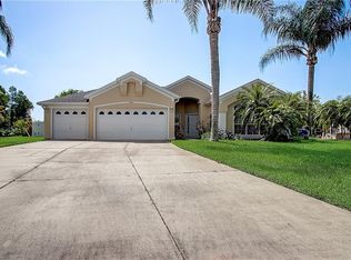 3202 Hawks Ridge Point, Kissimmee, FL 34741